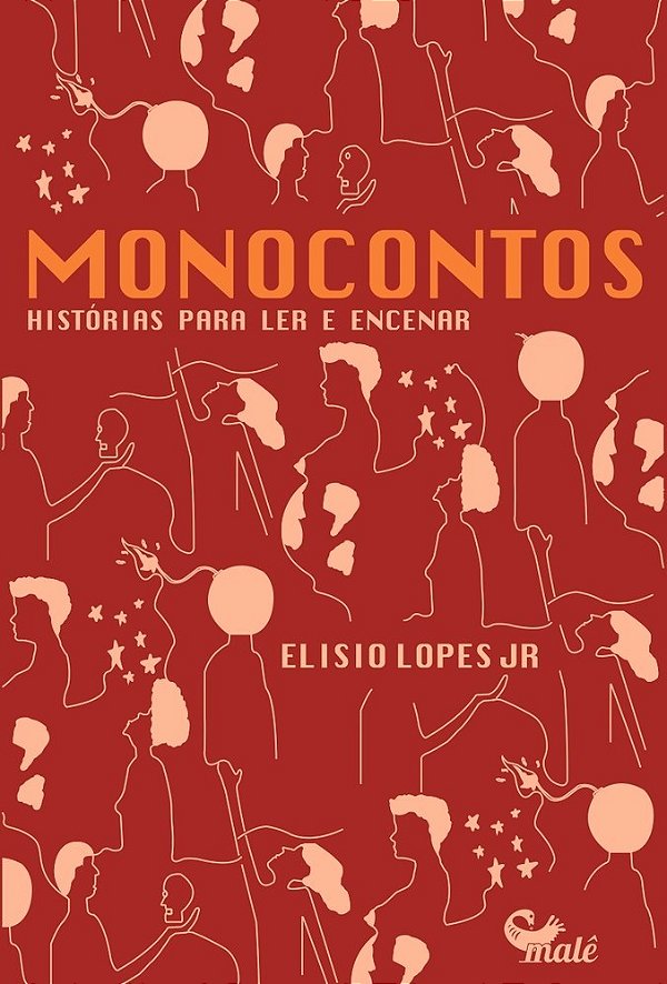 Monocontos Histórias Para Ler E Encenar..-