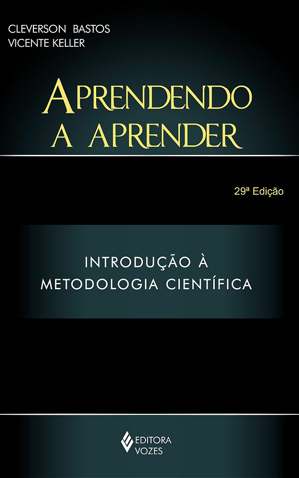Aprendendo A Aprender - 29ª Edição