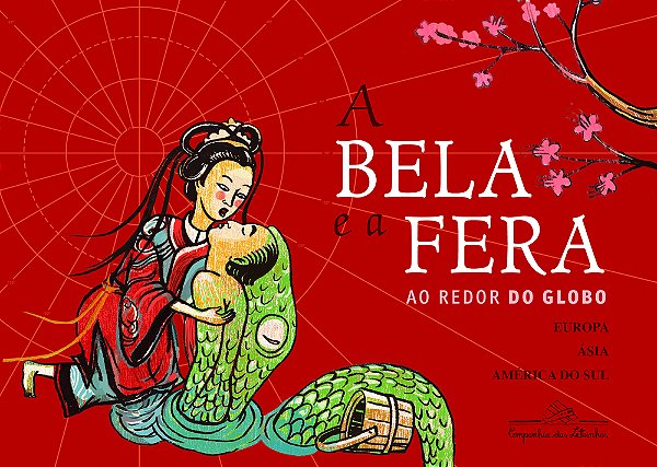 A Bela E A Fera - Ao Redor Do Globo..-