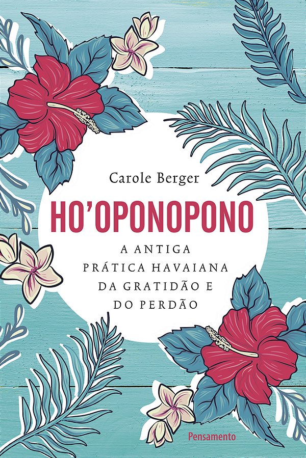 Ho Oponopono..-