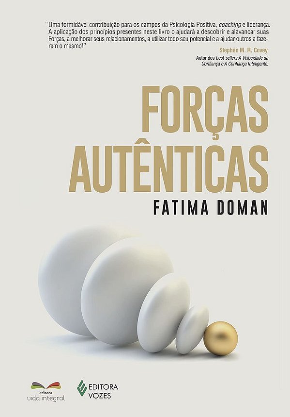Forças Autênticas..-