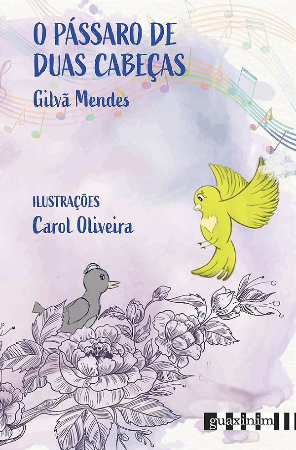 O Pássaro De Duas Cabeças..-