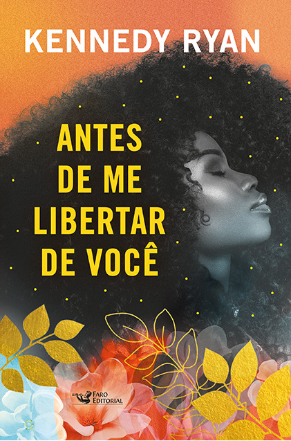 Antes De Me Libertar De Você