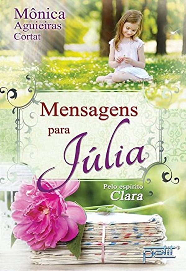 Mensagens Para Júlia..-
