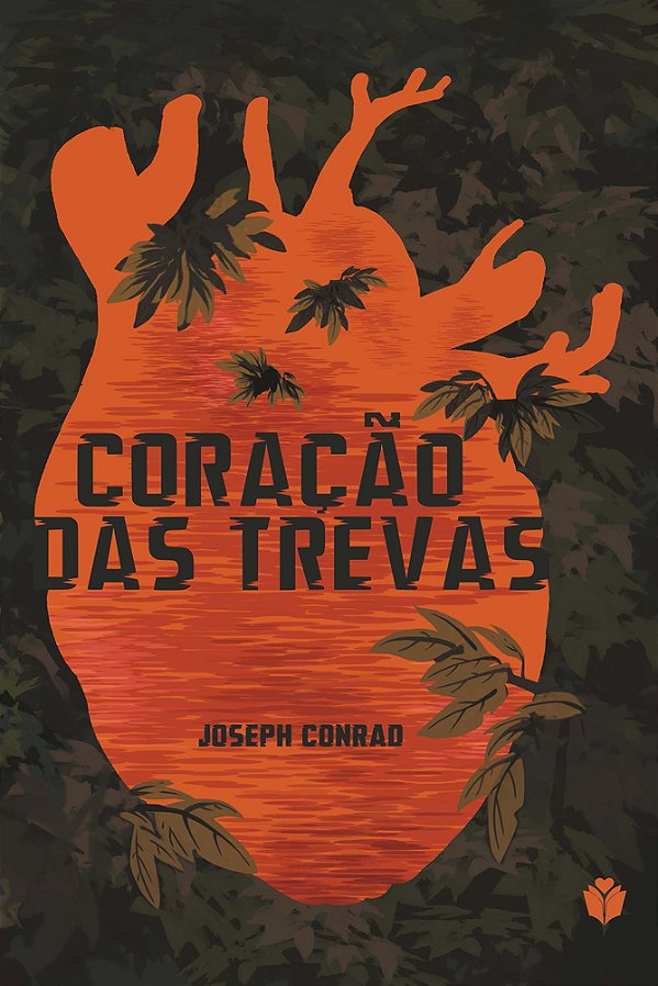 Coração Das Trevas..-