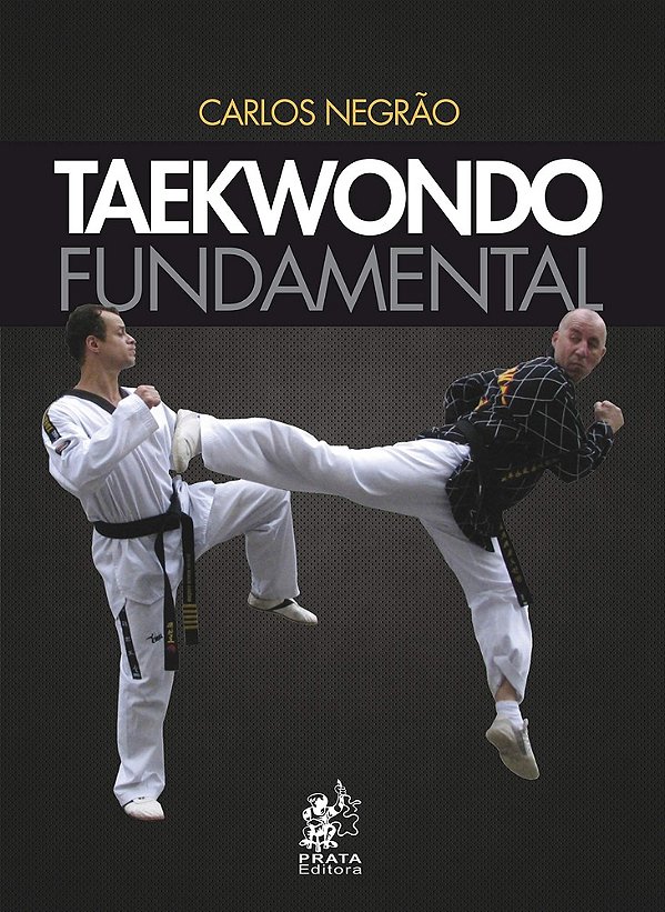 Taekwondo Fundamental..-