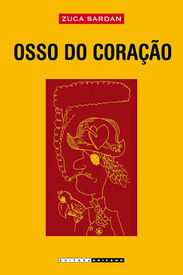 Osso Do Coração..-