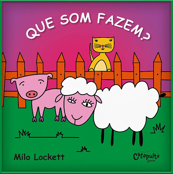 Que Som Fazem?..-