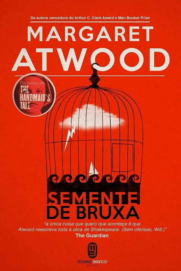 Semente De Bruxa..-
