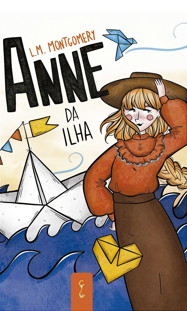 Anne Da Ilha..-