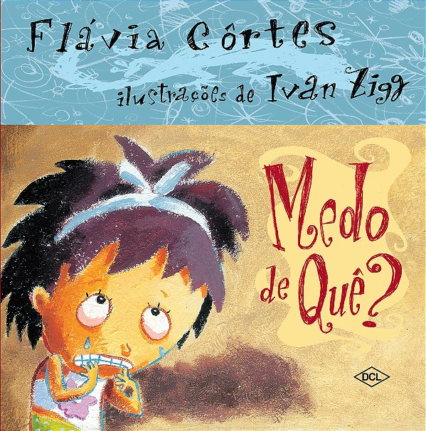 Medo De Quê..-