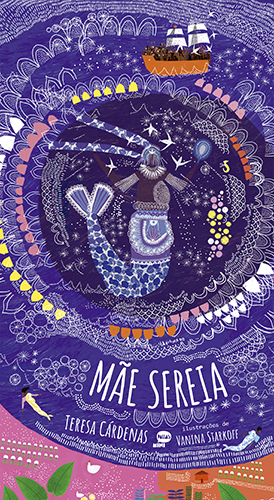 Mãe Sereia..-