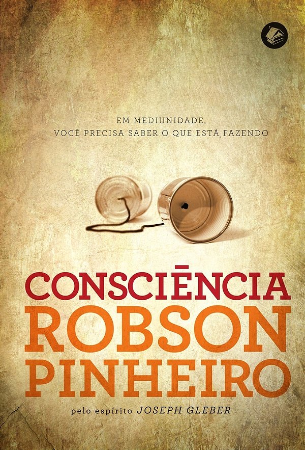 Consciência..-