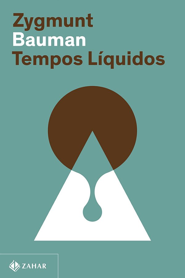 Tempos Líquidos (Nova Edição)..-
