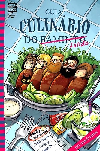 Guia Culinário Do Falido..-