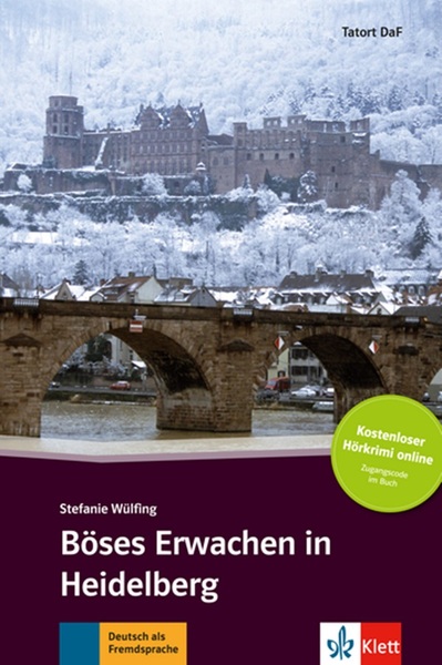 Böses Erwachen In Heidelberg - Tatort Daf - Buch Mit Online-Angebot..-