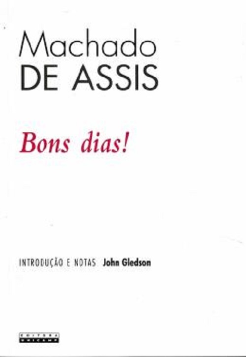 Bons Dias!