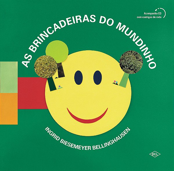 As Brincadeiras Do Mundinho..-