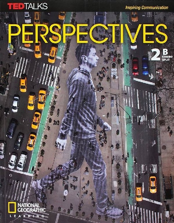 Perspectives 2B - Combo Split With The Spark Platform..-
