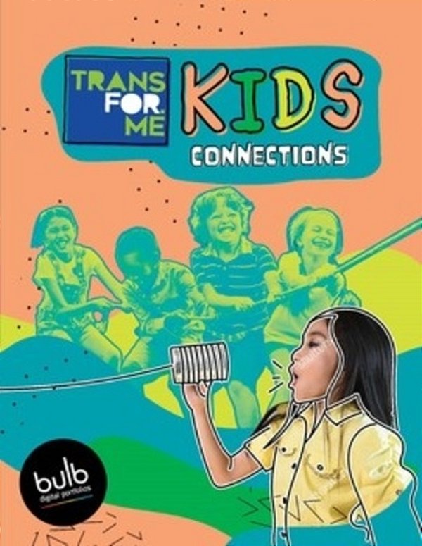 Transfor. Me Kids 2 - Powered By Play..-