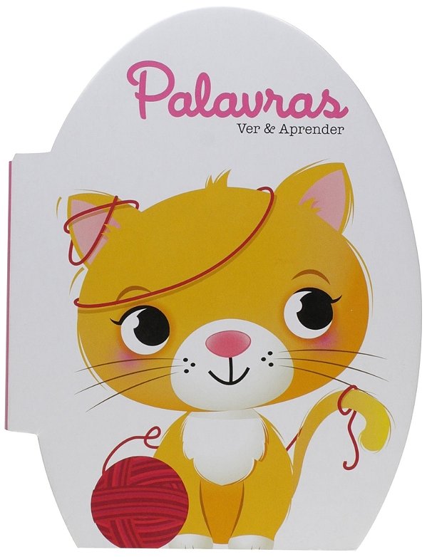 Palavras: Ver & Aprender