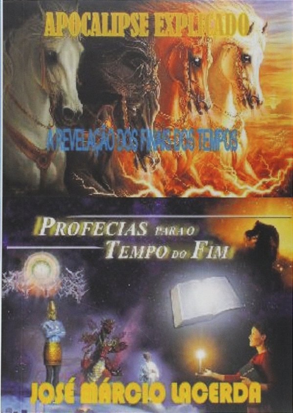 Apocalipse Explicado