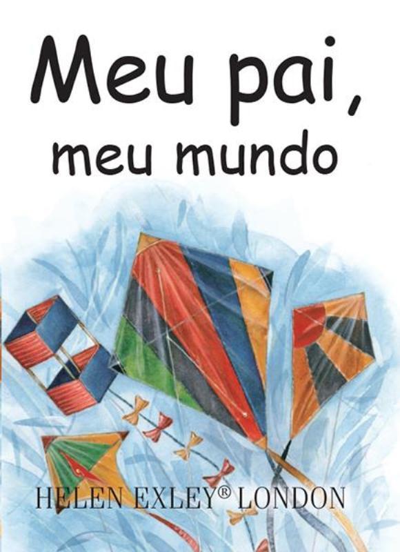 Meu Pai, Meu Mundo