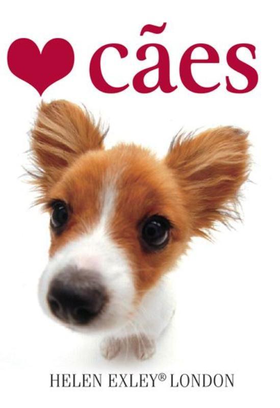 Amo Cães