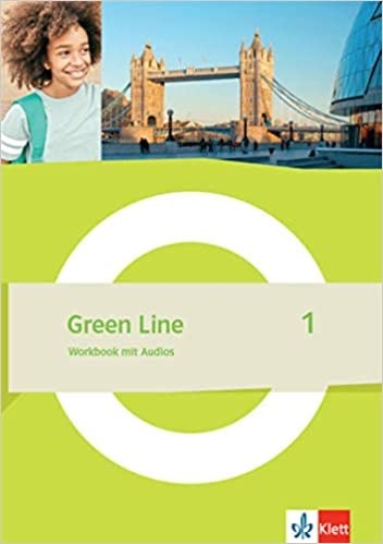 Green Line 1 - Workbook Mit Mediensammlung Klasse 5-..