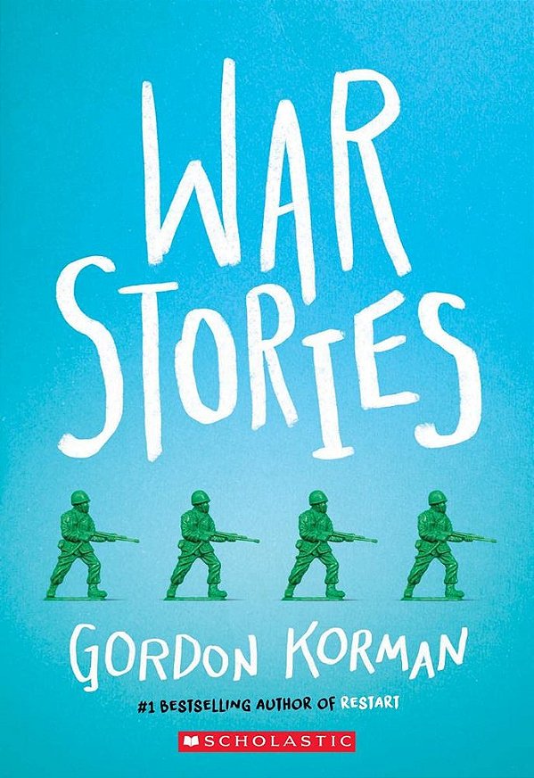 War Stories-..