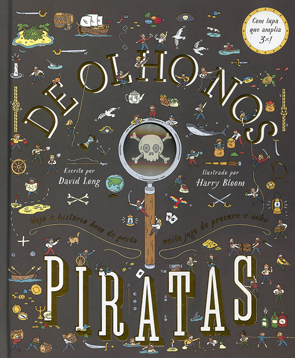 De Olho Nos Piratas
