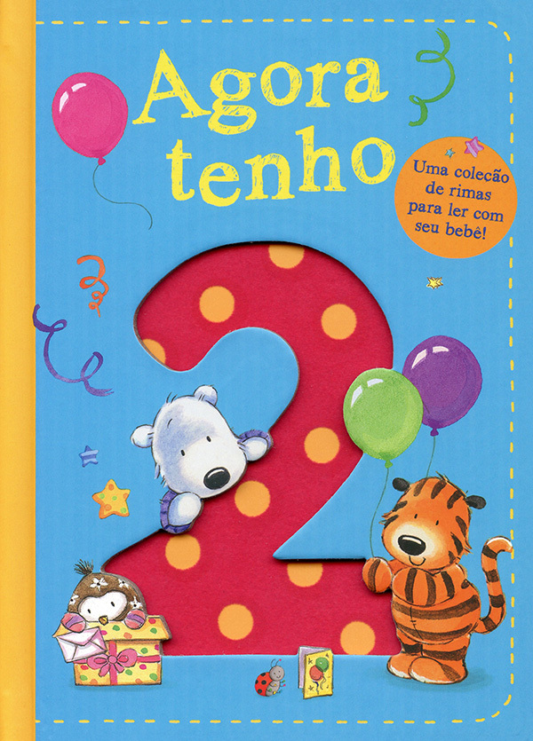 Agora Tenho 2-..