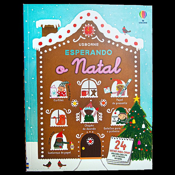 Esperando O Natal