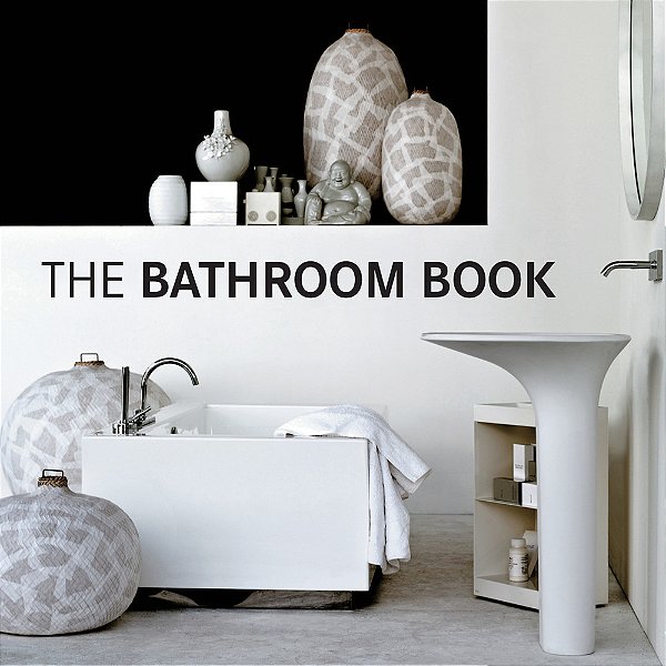 The Bathroom Book-..