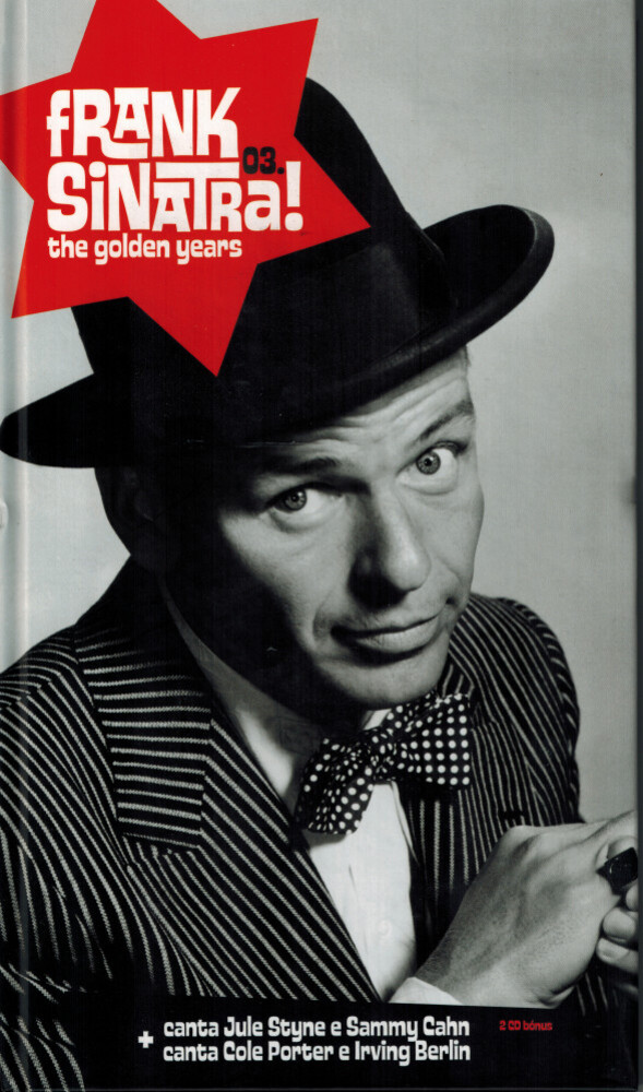 Frank Sinatra - The Golden Years - Vol. 3-..