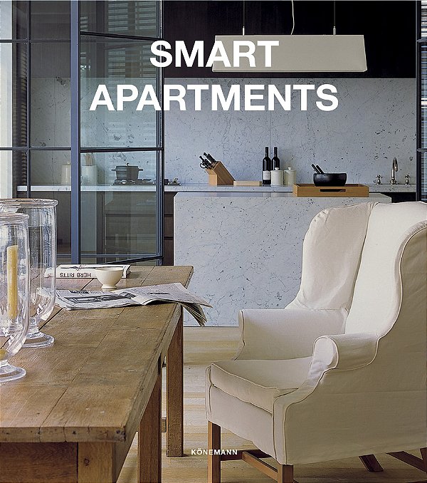 Smart Apartments