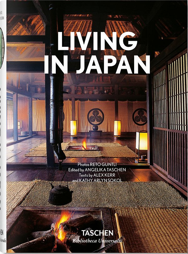 Living In Japan