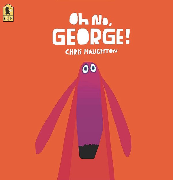 Oh No, George!-..