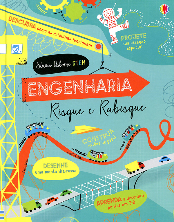 Engenharia: Risque E Rabisque
