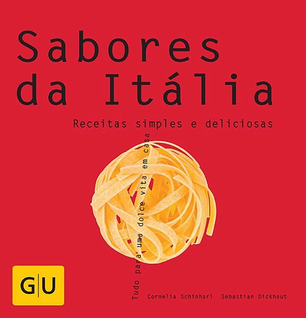 Sabores Da Itália