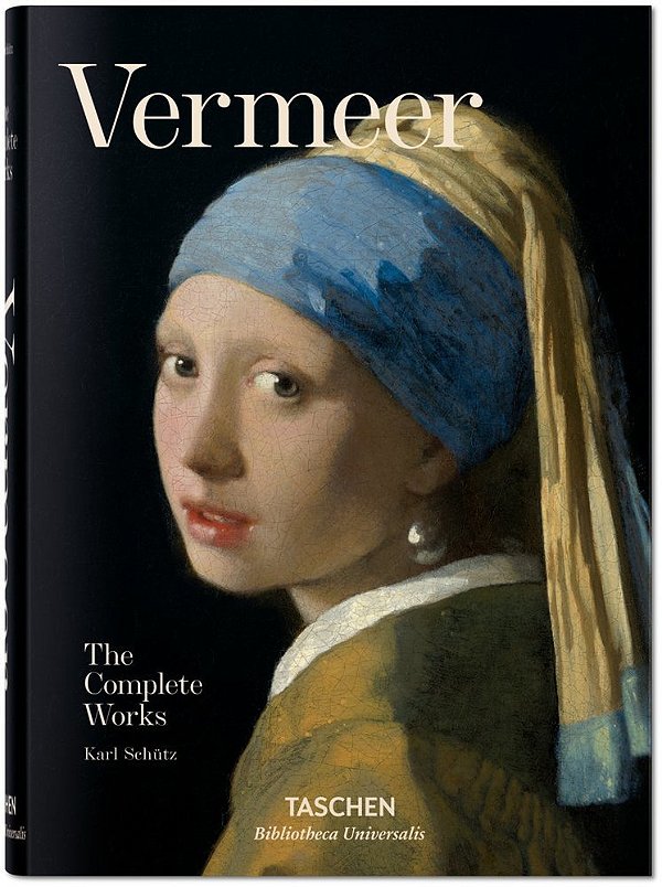Vermeer - La Obra Completa