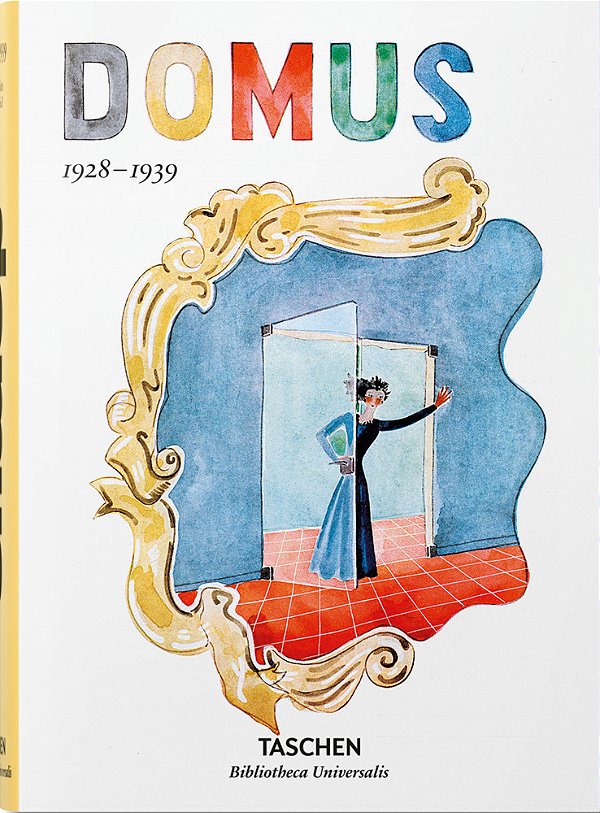 Domus - 1928-1939