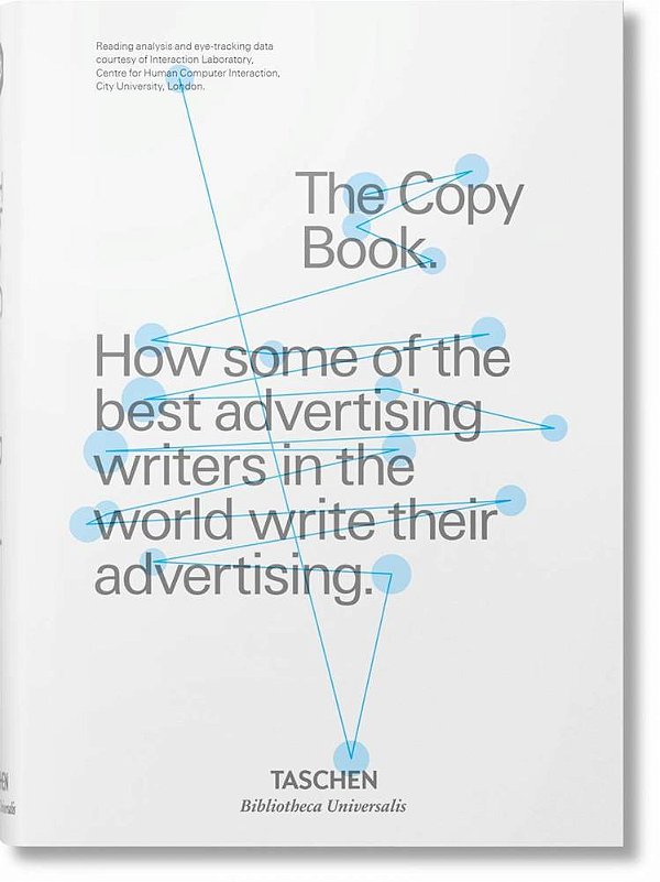 D&ad. The Copy Book