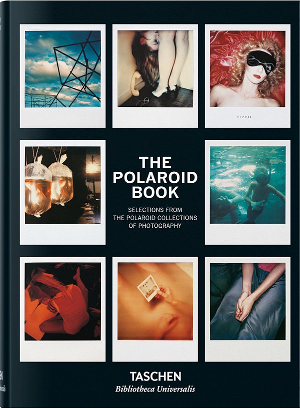 The Polaroid Book