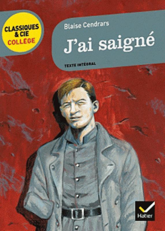 J'Ai Saigne