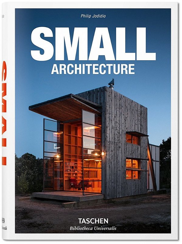 Small Architecture