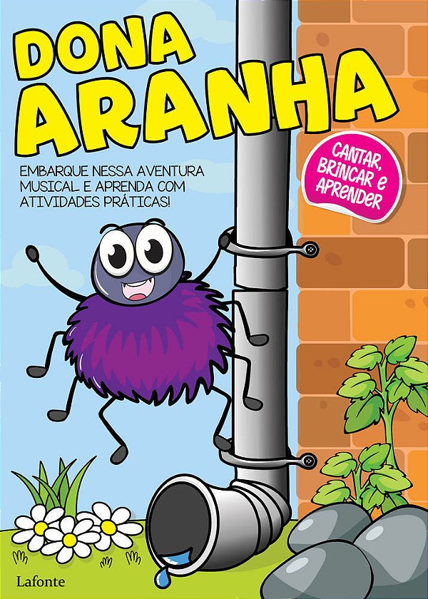 Dona Aranha-..