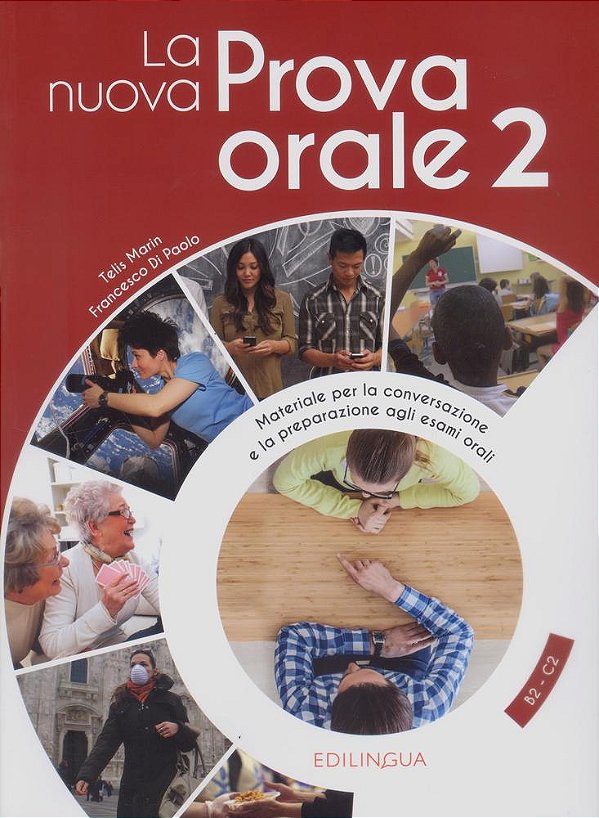 La Nuova Prova Orale 2-..