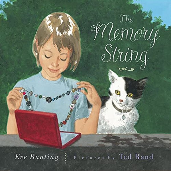 The Memory String-..