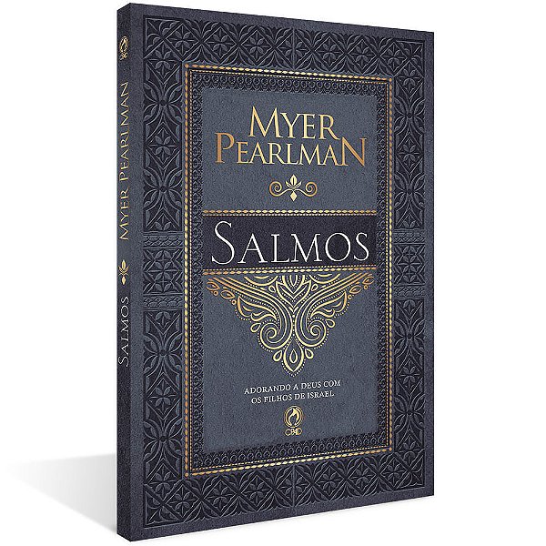 Comentario Biblico - Salmos